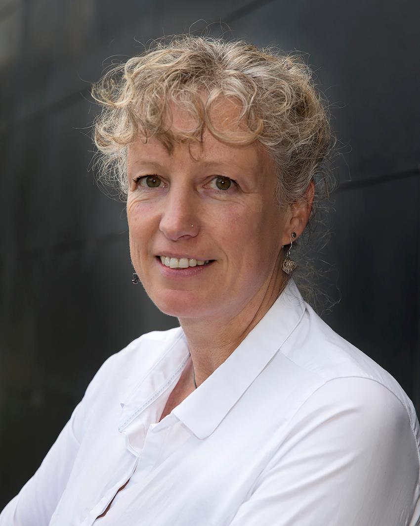 Bilde av Hoogensen Gj&oslash;rv, Gunhild