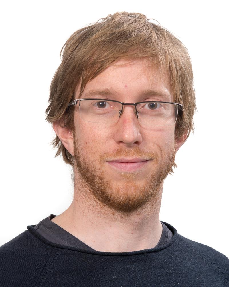 Bilde av Farbu, Erlend Hoftun