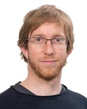 Bilde av Farbu, Erlend Hoftun