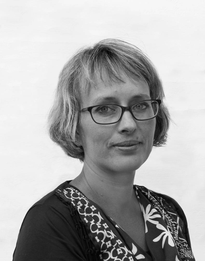 Bilde av Hafstad, Anne Drag&oslash;y