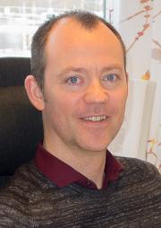 Bilde av Brandsdal, Bj&oslash;rn Olav