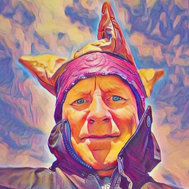 Bilde av Somby, &Aacute;nde