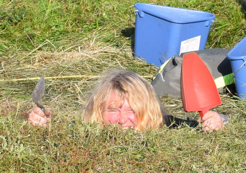 Bilde av Nilsen, G&oslash;rill