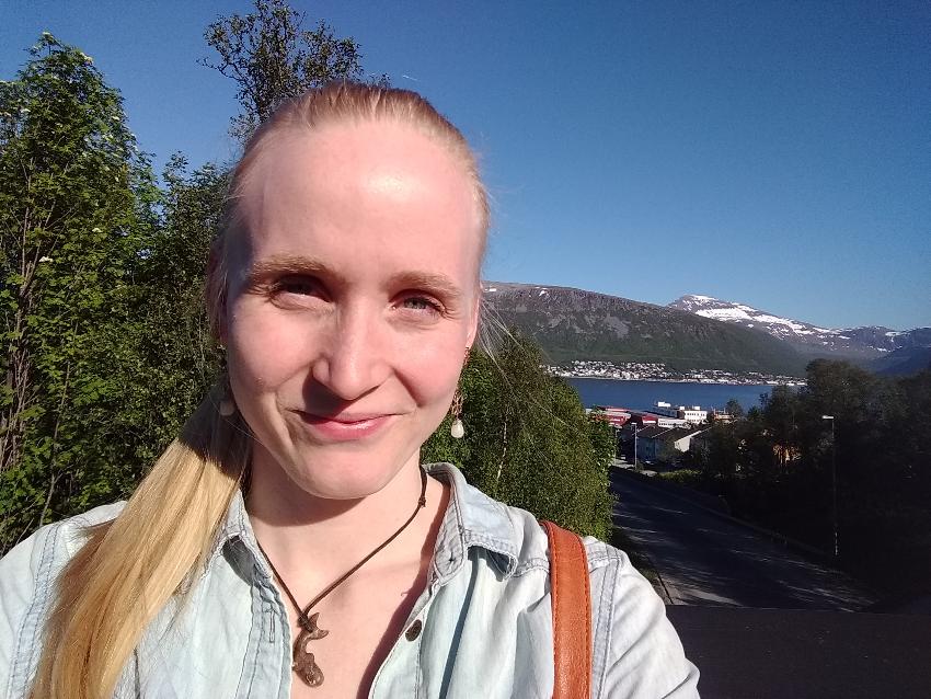 Bilde av Bue, Marie Emilie