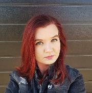 Bilde av Trondsen, Susann