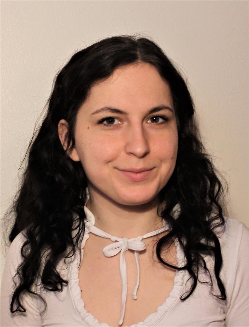 Bilde av Konieczny, Joanna