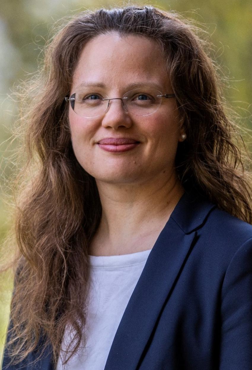 Bilde av Hopmann, Kathrin Helen