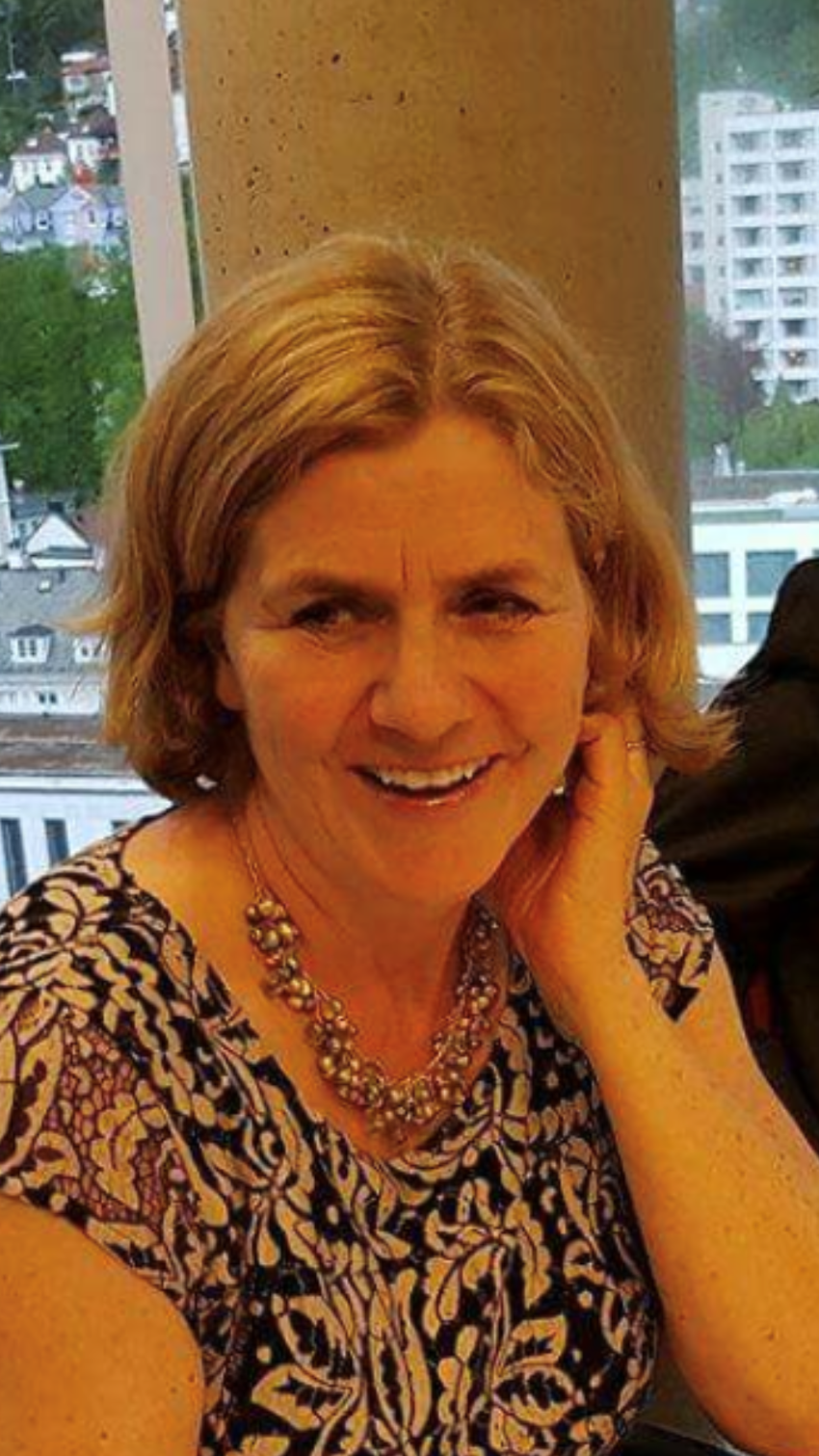 Bilde av Lund, Hanne Knutstad