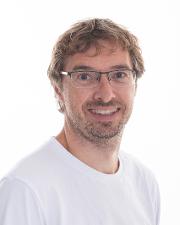 Bilde av Antonsen, Yngve