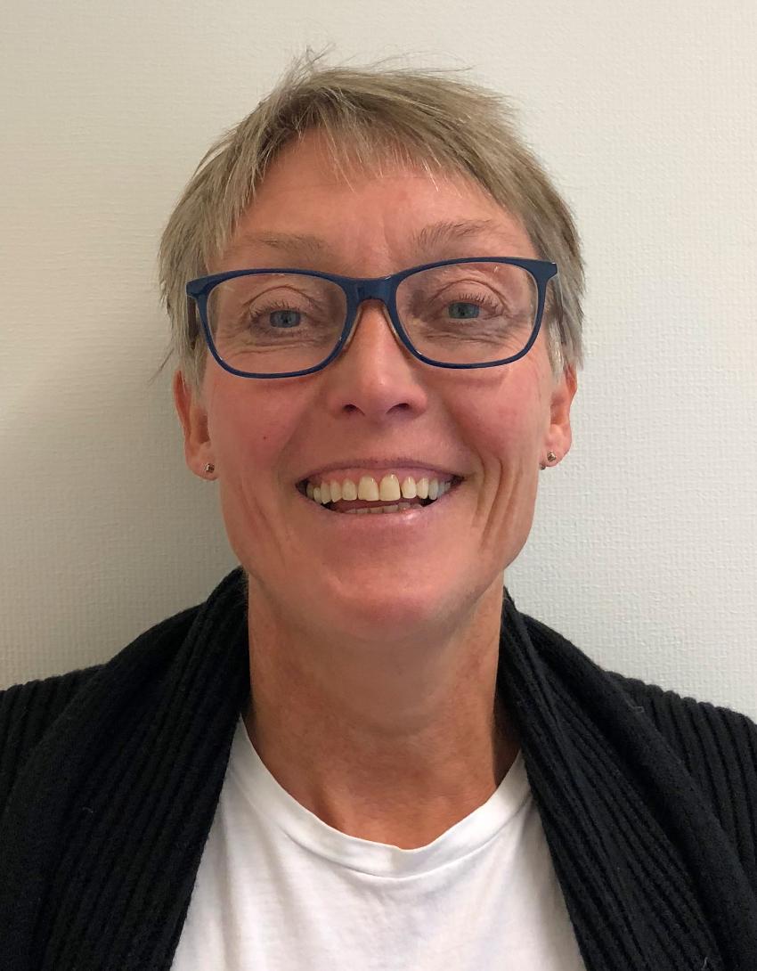 Bilde av Meyer, Gro Mette