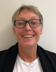 Bilde av Meyer, Gro Mette