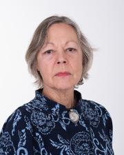 Bilde av Stien, Kirsten Elisabeth