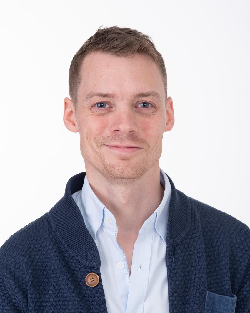Bilde av Solhaug, Tor H&aring;vard