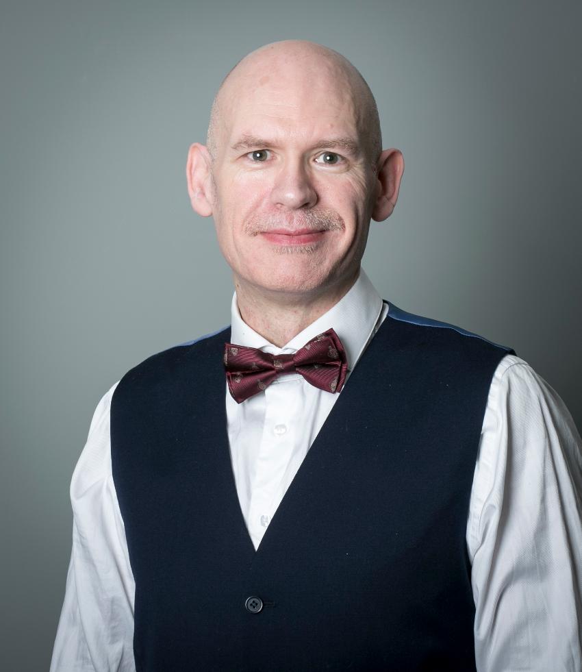 Bilde av Kristiansen, Per J&oslash;rgen Lang&oslash;