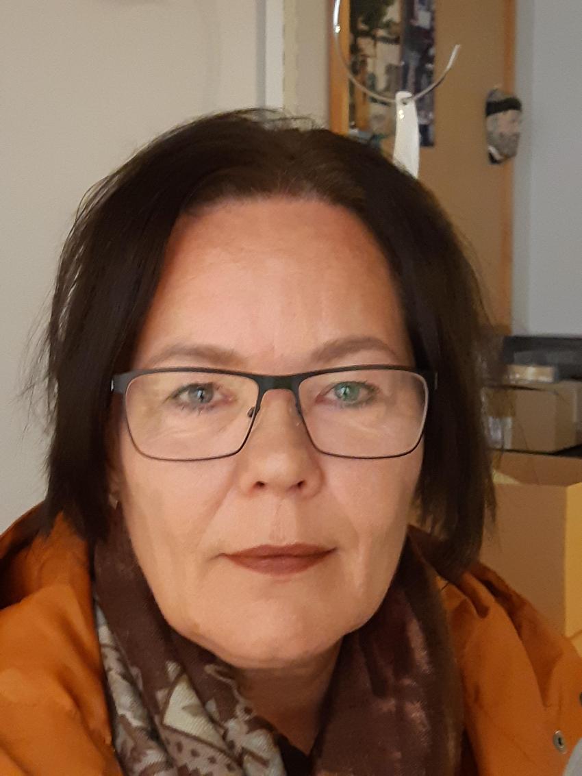 Bilde av Ingebrigtsen, Mona
