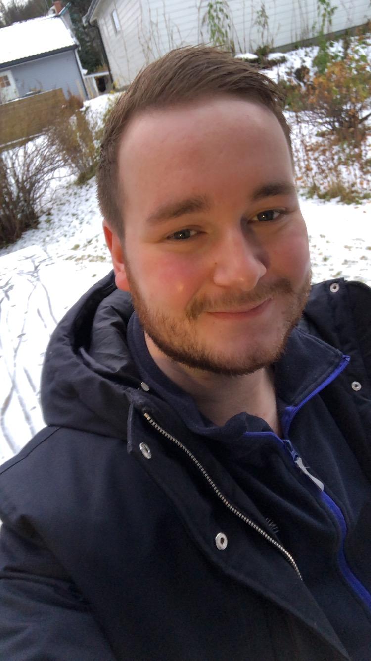 Bilde av Opland, Benjamin