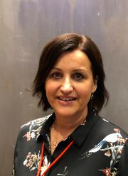 Bilde av Dahle, Marit Martinsen