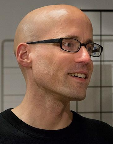Bilde av Conzett, Philipp