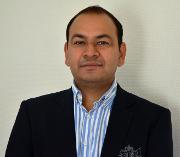Bilde av Ahmad, Rafi
