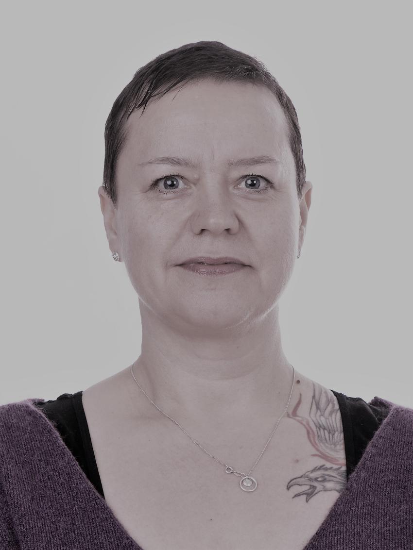 Bilde av N&aelig;ss, Eva Therese