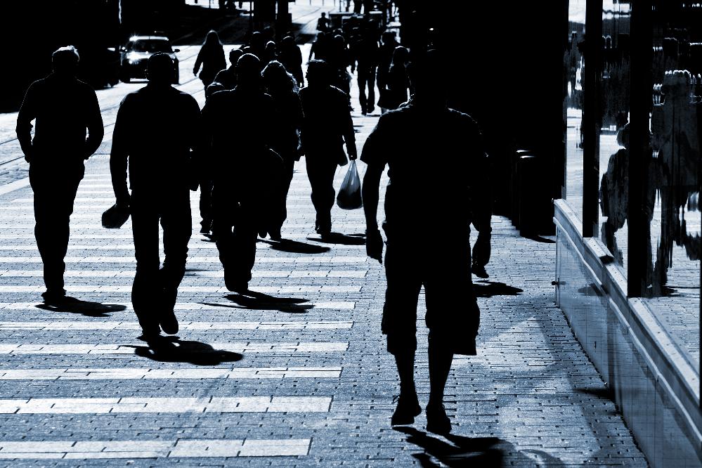 Foto for infrastruktur