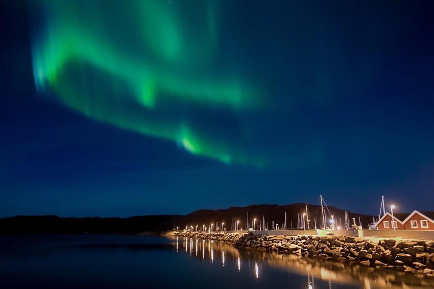 Image Polarnatt