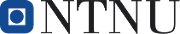 NTNU Logo norsk