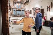 Thumbnail Kirkekunst-utstillingen