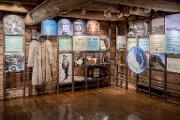 Thumbnail Wanny and Henry: Hunting and Trapping in the Arctic