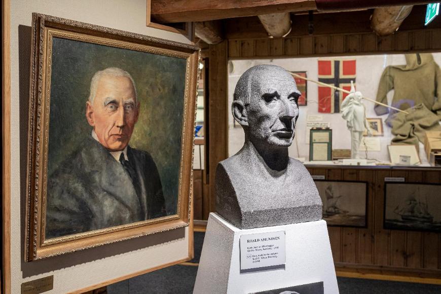 Polarmuseet