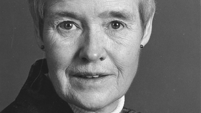 &Aring;se Hiorth Lervik