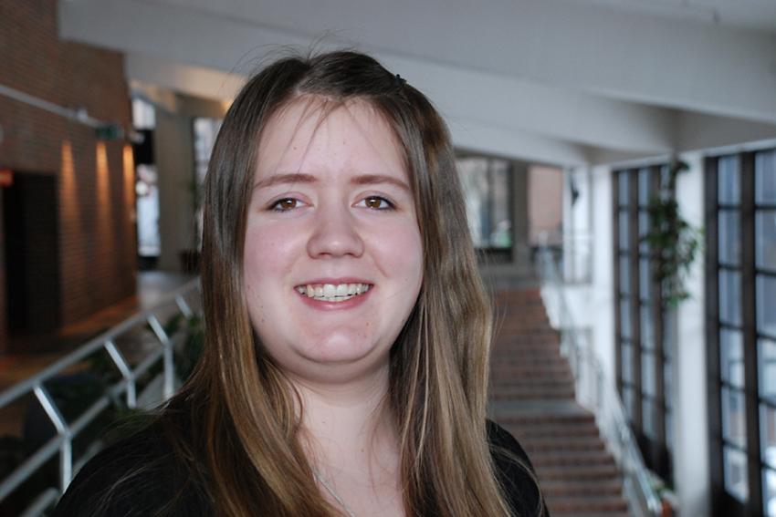 Kjersti Mathisen