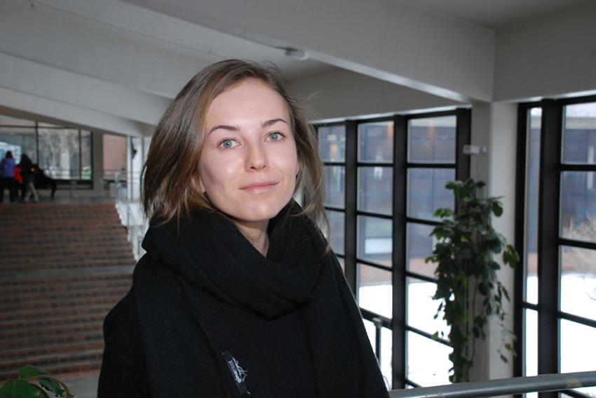 Susanne Rolandsen