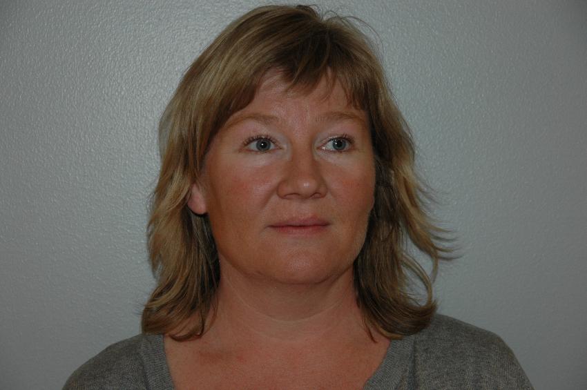 Bilde av Skjervold, Christin