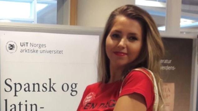 Anna Elise Kr&oslash;yserth