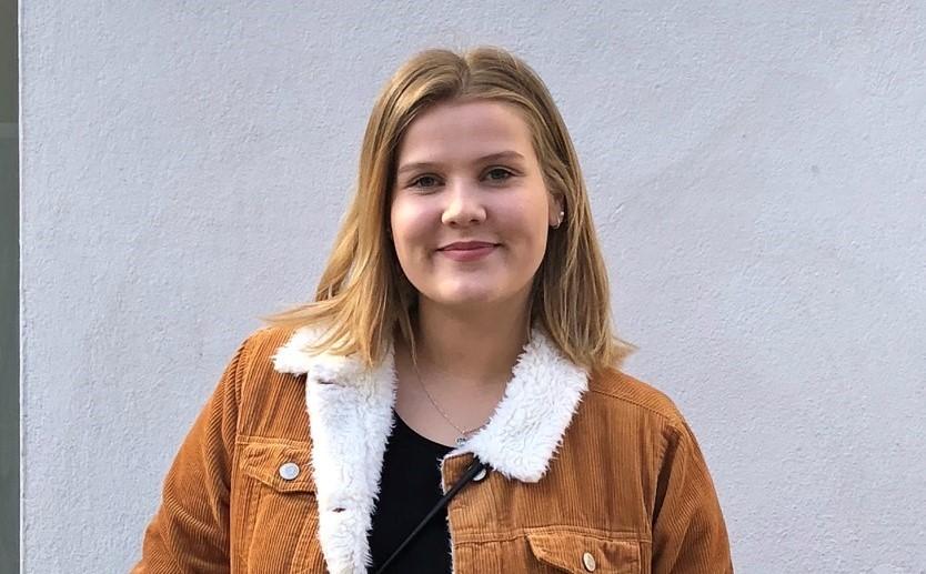 Ulrikke Horn&aelig;s Herving