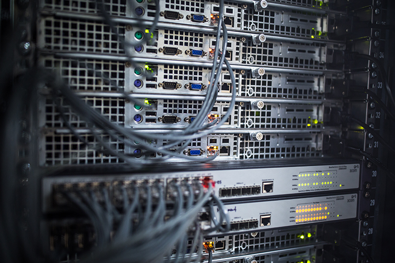 Bilde for infrastruktur