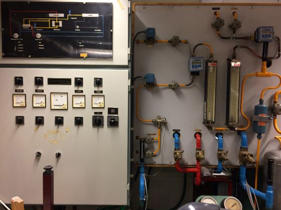 Bilde for infrastruktur
