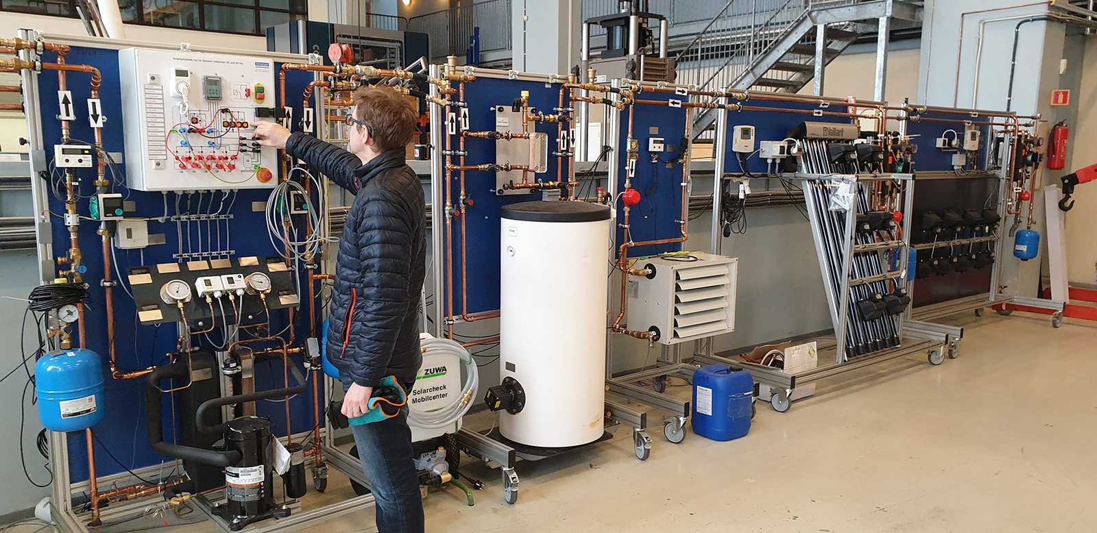 Bilde for infrastruktur
