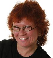 Bilde av Svenning, Mette Marianne