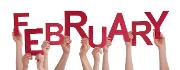 February