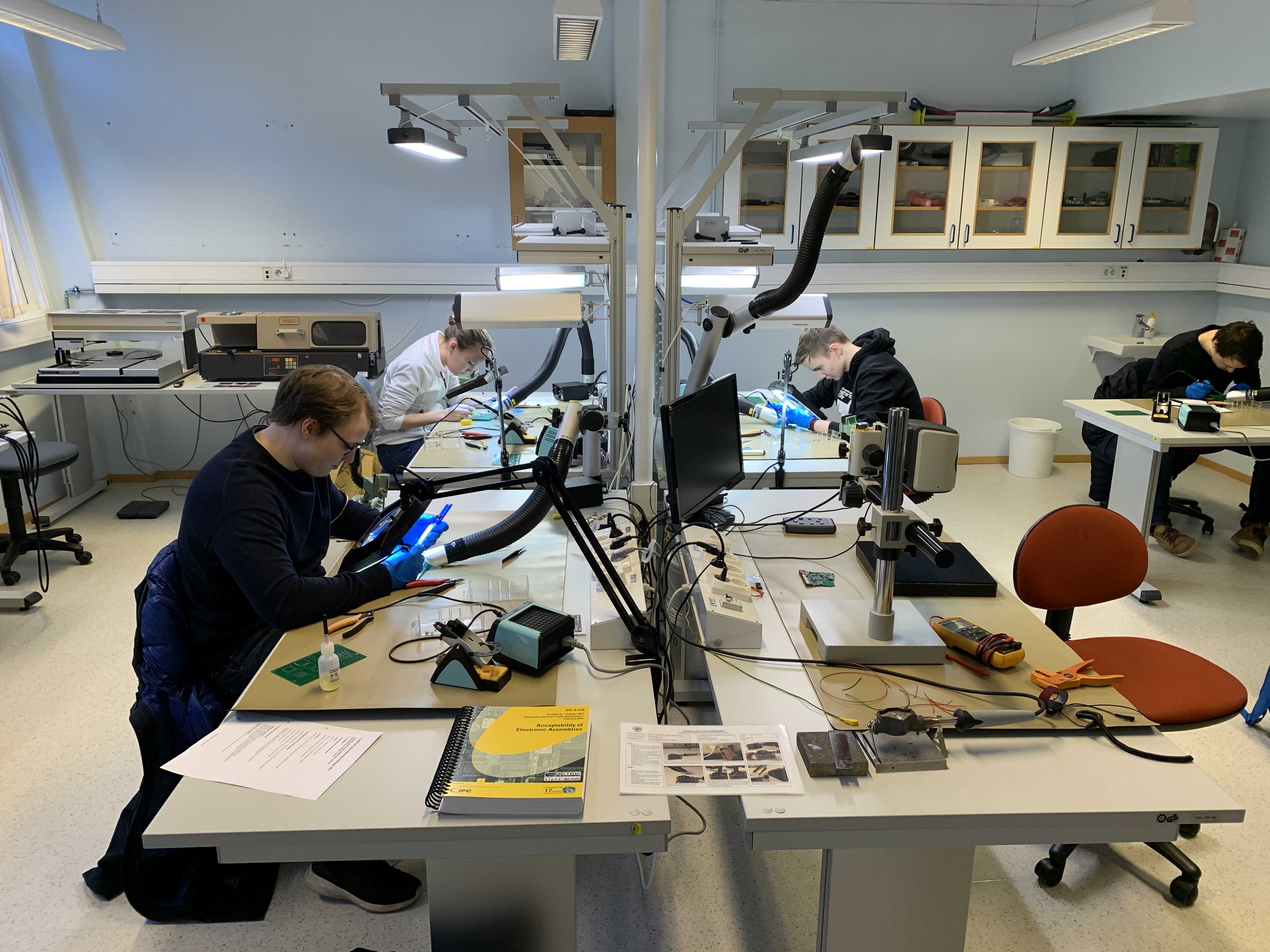 Bilde for infrastruktur