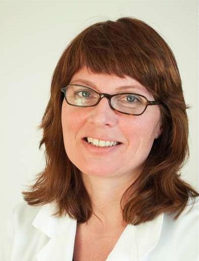 Bilde av Olsen, Ingrid Petrikke