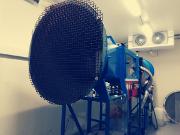 Icing Wind Tunnel