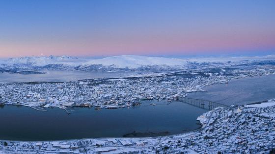 Troms&oslash;