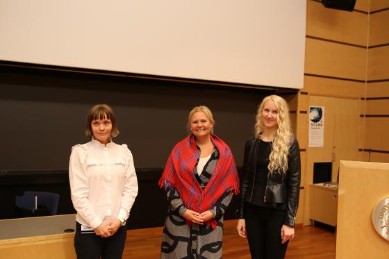 Linda Finska Ingvild Jakobsen Lena Sch&oslash;ning.JPG