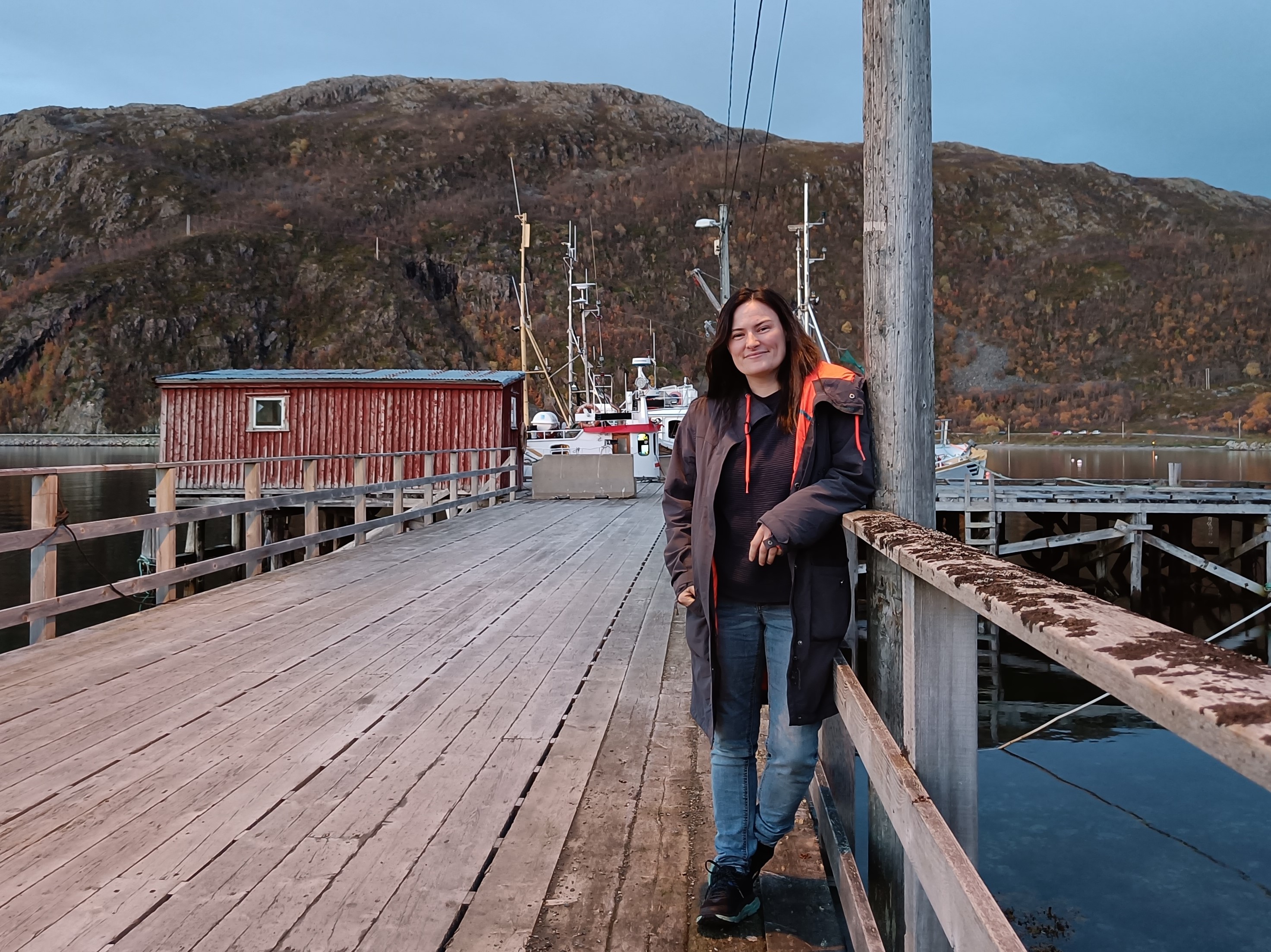 Helene at Bellvika.jpg