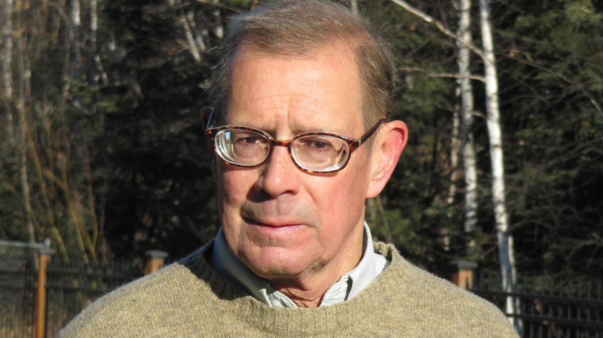 John E. Walsh