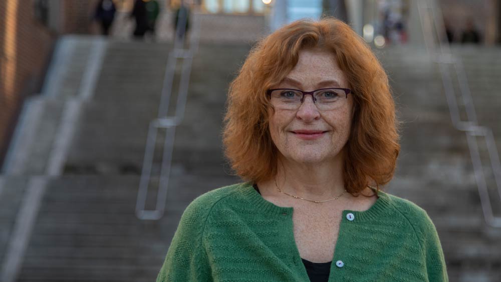 Marit Aure