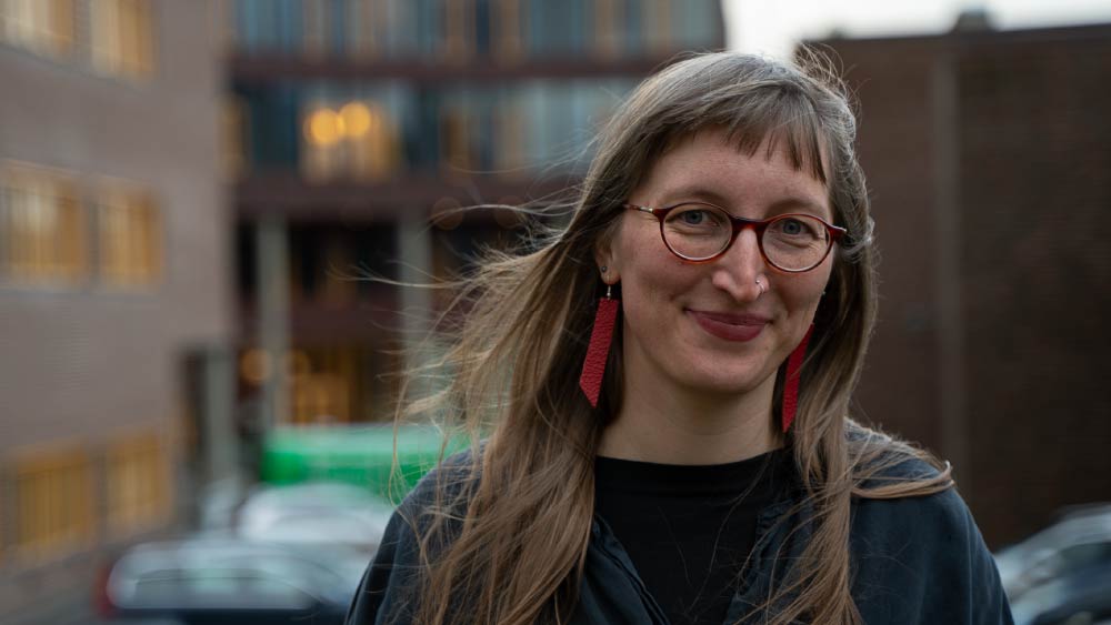 Lena Gross